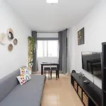 Guestready - Bkd1 A Tan Solo 50 Metros De La Playa Canteras