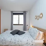 Guestready - Bkd1 A Tan Solo 50 Metros De La Playa Canteras Daire Las Palmas de Gran Canaria
