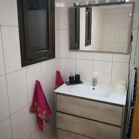 Appartamento Bkd1 - Entero A 50 Metros Playa De Canteras *