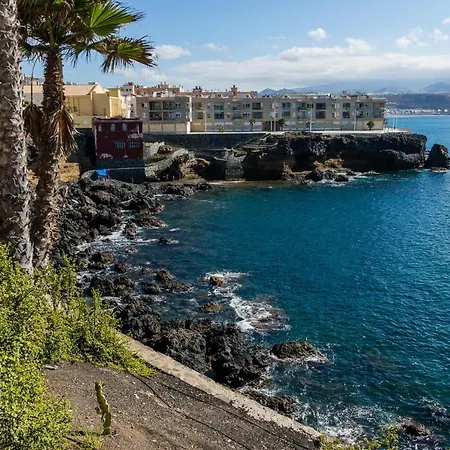 Bkd1 - Entero A 50 Metros Playa De Canteras Apartment *