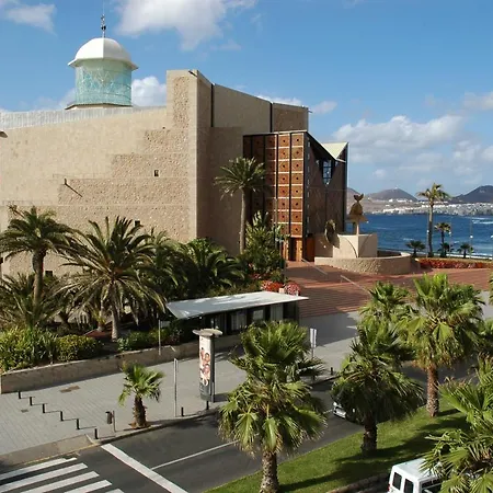 Apartment Bkd1 - Entero A 50 Metros Playa De Canteras Las Palmas de Gran Canaria