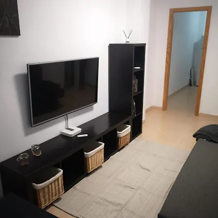 Bkd1 - Entero A 50 Metros Playa De Canteras Las Palmas de Gran Canárias