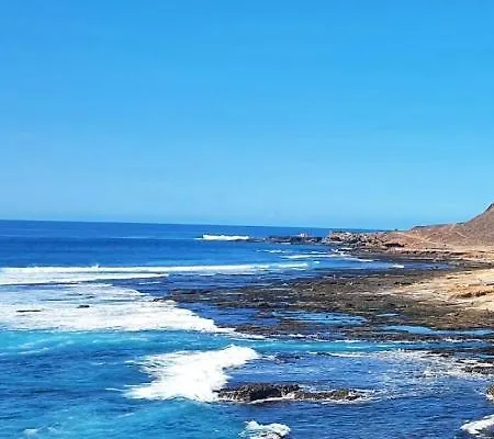 Apartamento Bkd1 - Entero A 50 Metros Playa De Canteras Las Palmas de Gran Canárias