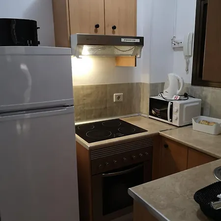 Bkd1 - Entero A 50 Metros Playa De Canteras Las Palmas de Gran Canárias