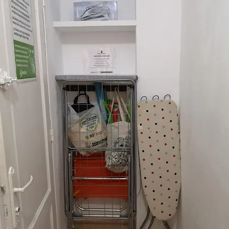 Apartamento Bkd1 - Entero A 50 Metros Playa De Canteras Las Palmas de Gran Canárias