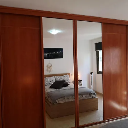 Apartment Bkd1 - Entero A 50 Metros Playa De Canteras