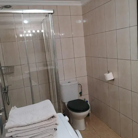 Apartment Bkd1 - Entero A 50 Metros Playa De Canteras Las Palmas de Gran Canaria