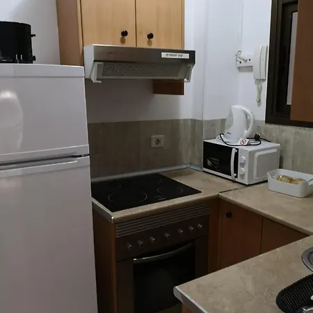 Bkd1 - Entero A 50 Metros Playa De Canteras Apartment *