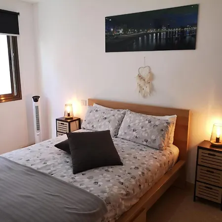 Bkd1 - Entero A 50 Metros Playa De Canteras Apartment Las Palmas de Gran Canaria