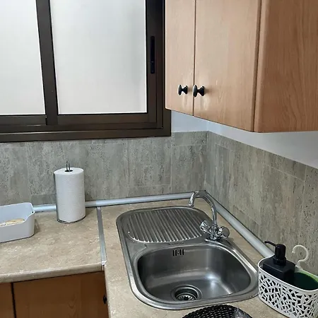 Bkd1 - Entero A 50 Metros Playa De Canteras * Las Palmas de Gran Canárias