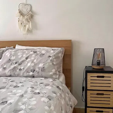 Apartment Bkd1 - Entero A 50 Metros Playa De Canteras *
