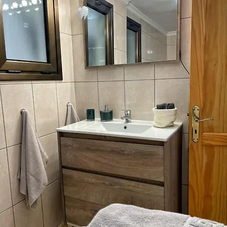 Bkd1 - Entero A 50 Metros Playa De Canteras Apartment