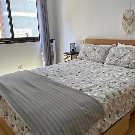 Apartment Bkd1 - Entero A 50 Metros Playa De Canteras