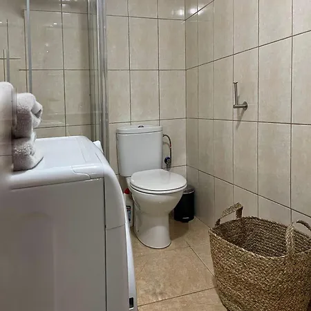 Apartment Bkd1 - Entero A 50 Metros Playa De Canteras