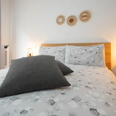 Bkd1 A Tan Solo 50 Metros De La Playa Canteras * Las Palmas de Gran Canaria