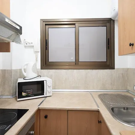 Bkd1 A Tan Solo 50 Metros De La Playa Canteras Apartmán *