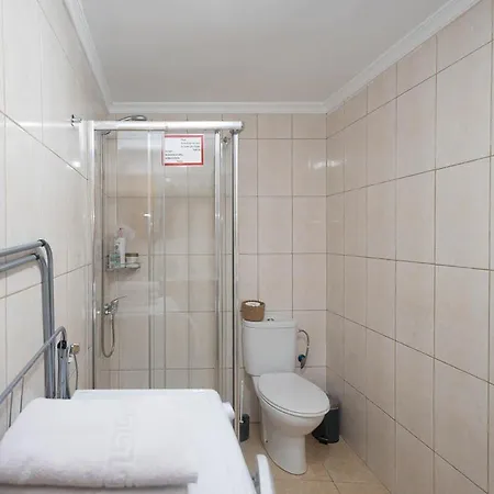 Apartmán Bkd1 A Tan Solo 50 Metros De La Playa Canteras