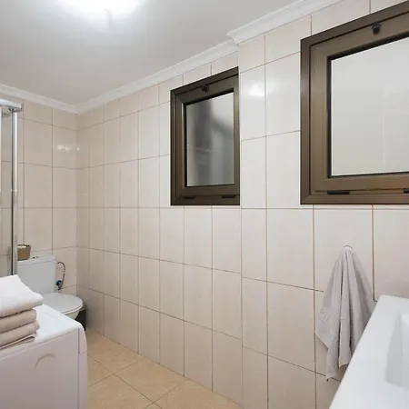 Bkd1 A Tan Solo 50 Metros De La Playa Canteras Apartmán