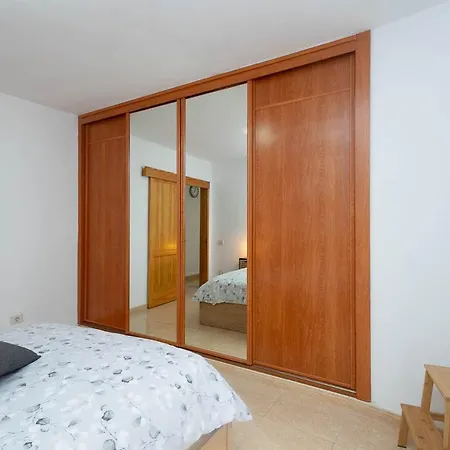 Bkd1 A Tan Solo 50 Metros De La Playa Canteras * Las Palmas de Gran Canaria