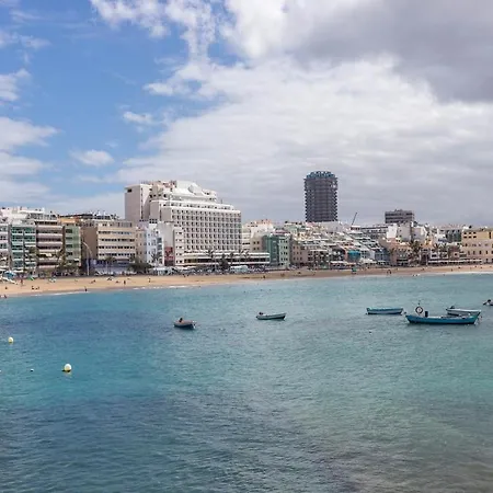 Guestready - Las Canteras Beach Escape Διαμέρισμα