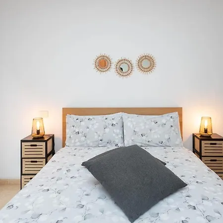 Guestready - Bkd1 A Tan Solo 50 Metros De La Playa Canteras 아파트 라스팔마스