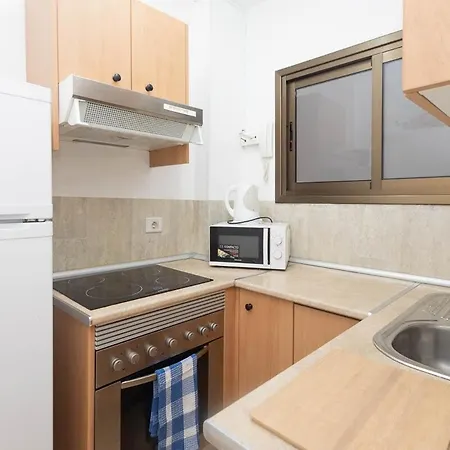 Guestready - Bkd1 A Tan Solo 50 Metros De La Playa Canteras 公寓 大加那利岛拉斯帕尔马斯