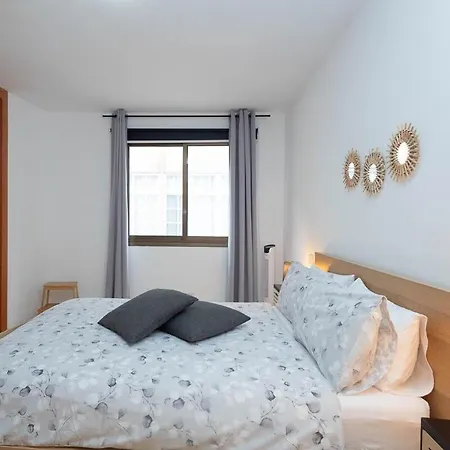Guestready - Bkd1 A Tan Solo 50 Metros De La Playa Canteras 公寓 大加那利岛拉斯帕尔马斯
