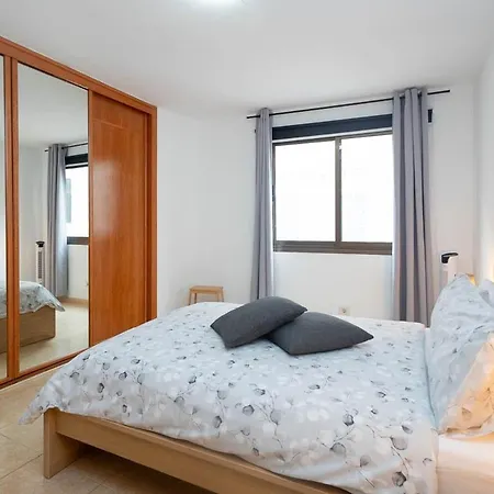 公寓 Guestready - Bkd1 A Tan Solo 50 Metros De La Playa Canteras *