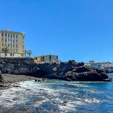 Guestready - Canteras Escape Appartamento