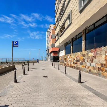 Guestready - Canteras Escape * Las Palmas de Gran Canaria