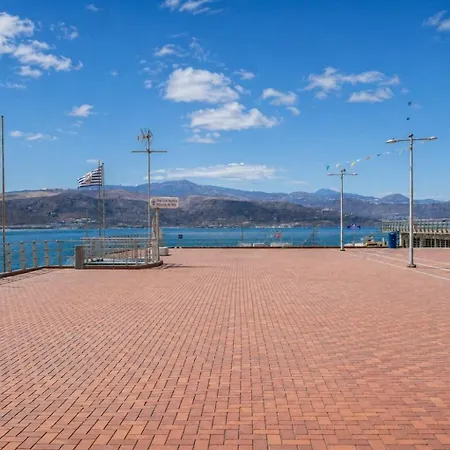 Guestready - Canteras Escape Appartamento