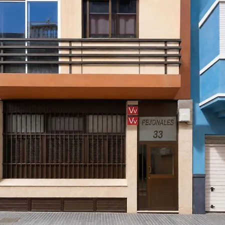Appartamento Guestready - Canteras Escape