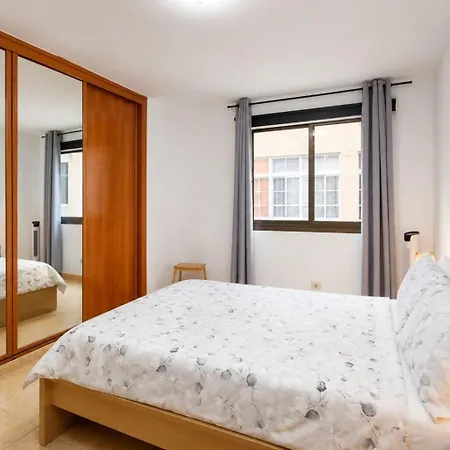 Guestready - Canteras Escape Apartament *