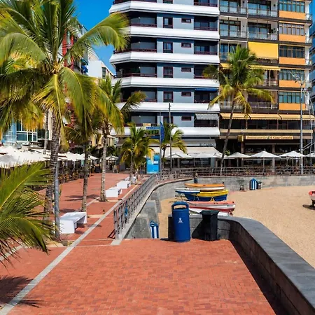 Guestready - Canteras Escape Apartament