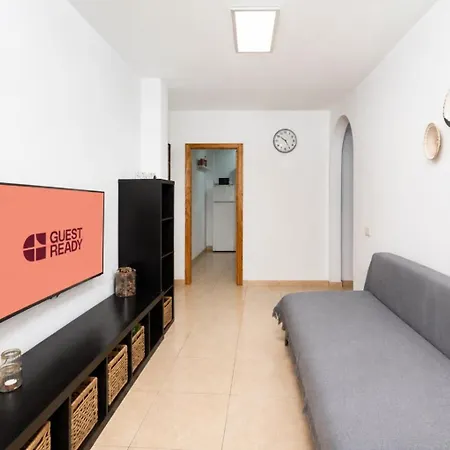 Appartamento Guestready - Canteras Escape