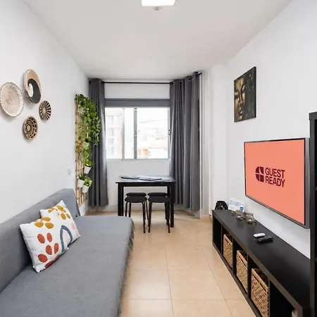 Guestready - Canteras Escape * Las Palmas de Gran Canaria