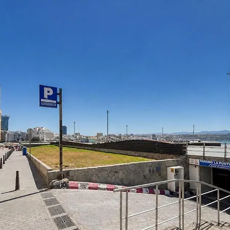 Guestready - Canteras Escape Appartamento