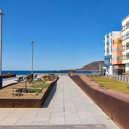 Appartamento Guestready - Canteras Escape *