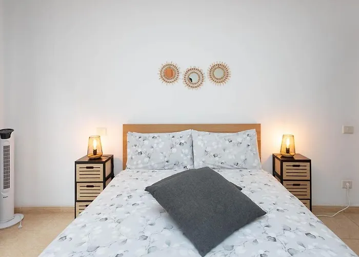 Guestready - Bkd1 A Tan Solo 50 Metros De La Playa Canteras 아파트 라스팔마스