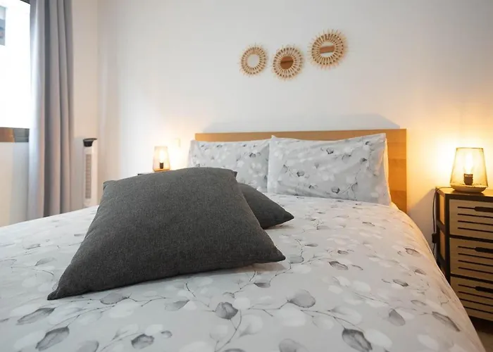 Guestready - Bkd1 A Tan Solo 50 Metros De La Playa Canteras *