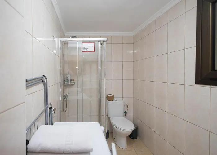 아파트 Guestready - Bkd1 A Tan Solo 50 Metros De La Playa Canteras 라스팔마스